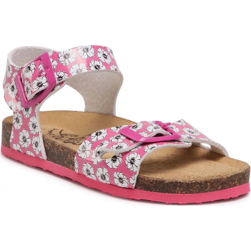 Primigi Fuchsia Girl Sandal 7429133