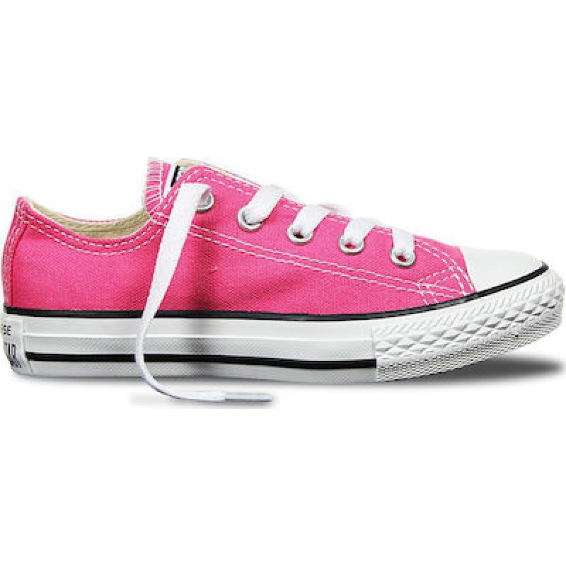 Converse All Star Chuck Taylor Pink Paper 347141C
