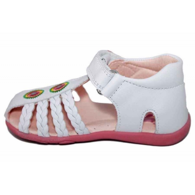 Pablosky Baby sandal 025807