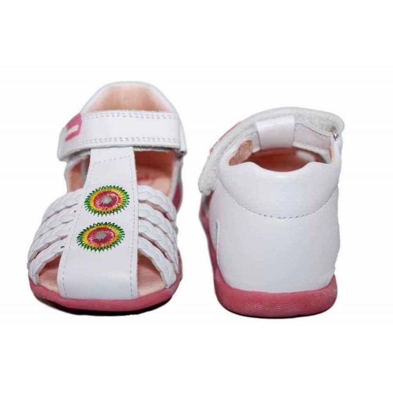 Pablosky Baby sandal 025807