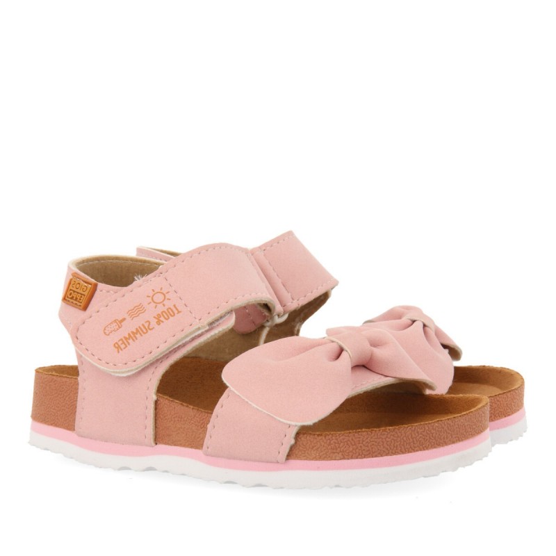 GiosEppo Sandal GLENCOE 62329 Pink 