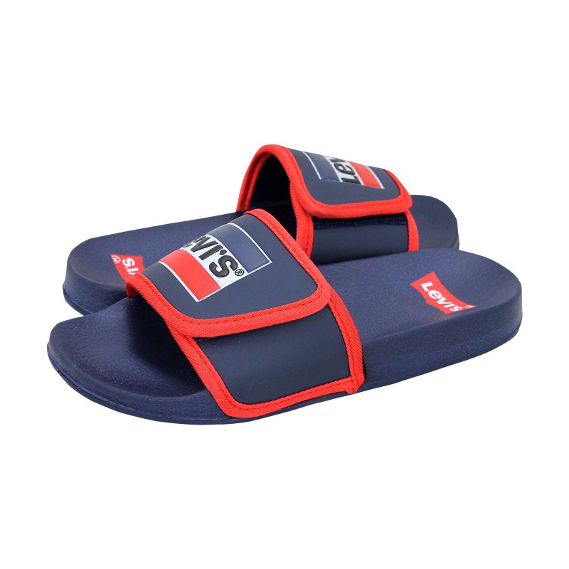 Levi's Pool slippers VPOL0021S
