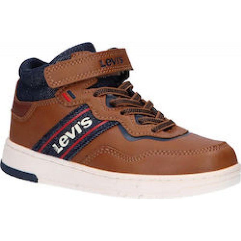 Levi's  Irving Mid Taupe VIRV0003S-0241