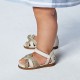  Mayoral Sandals baby girl 41264-018