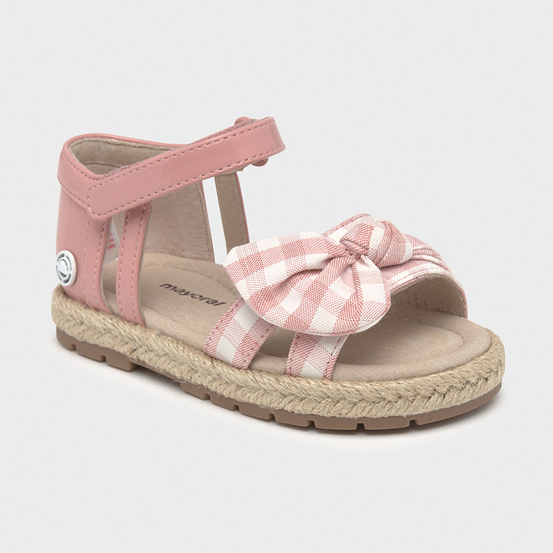 Mayoral Sandals baby girl 41270-034