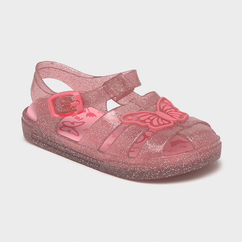 Mayoral Baby girl sandal 41308-061