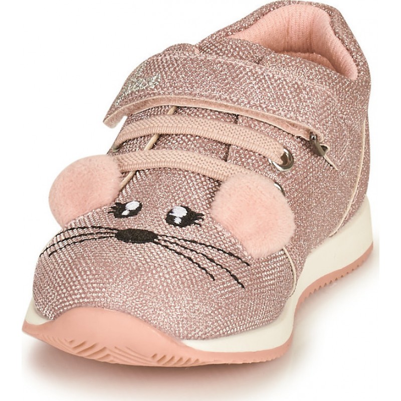 Chicco  Sneakers Flexy 66303100 Pink