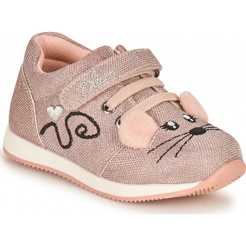 Chicco  Sneakers Flexy 66303100 Pink