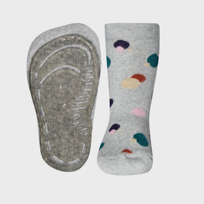 Ewers Anti-Slip Socks Girl 221143