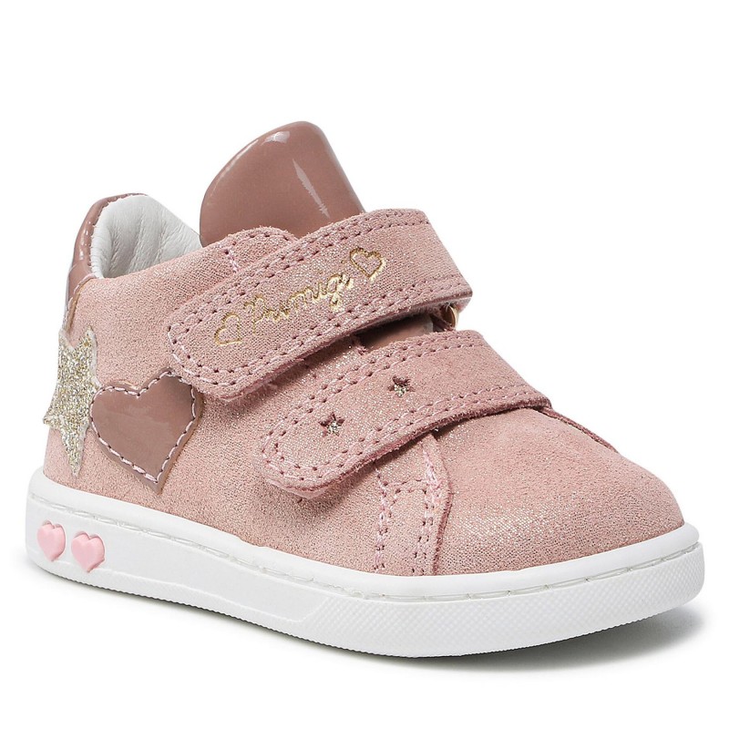 Primigi Kids Sneaker Girl Pink 8404111