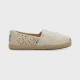 Toms Classic Birch  Local Floral 10013616-36