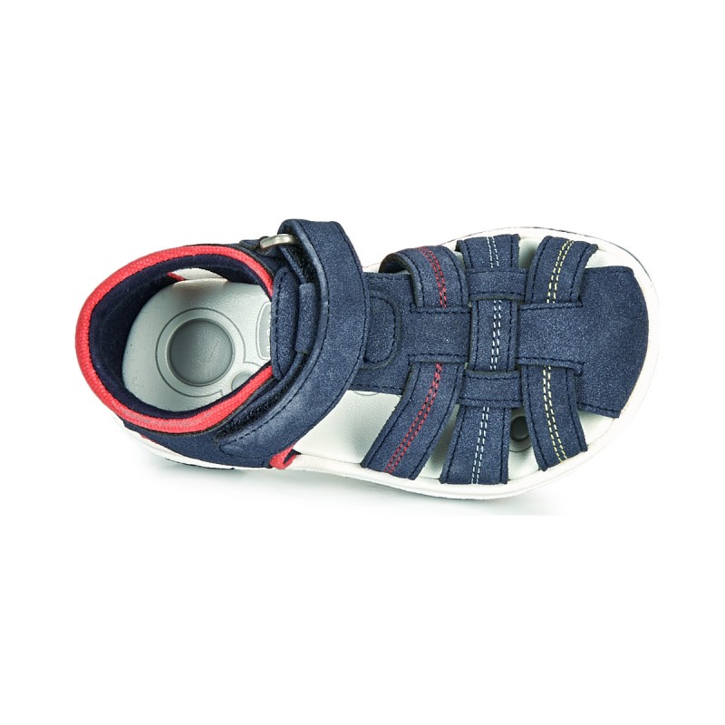 Chicco Shoes Fausto 63382-800 Blue