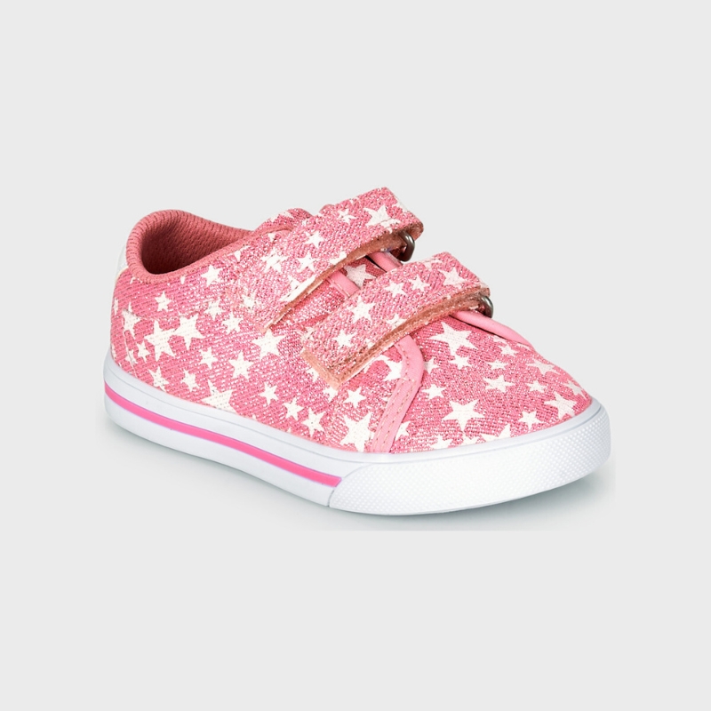 Chicco Kids Sneakers Girl Fiorenza 65375-100