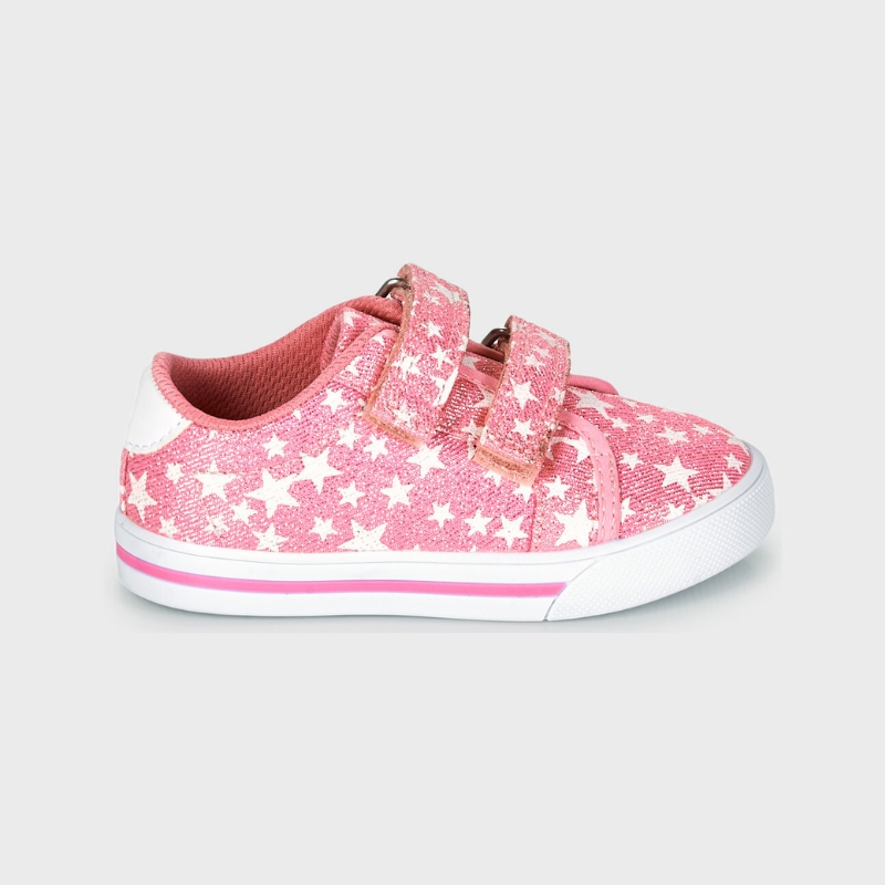 Chicco Kids Sneakers Girl Fiorenza 65375-100