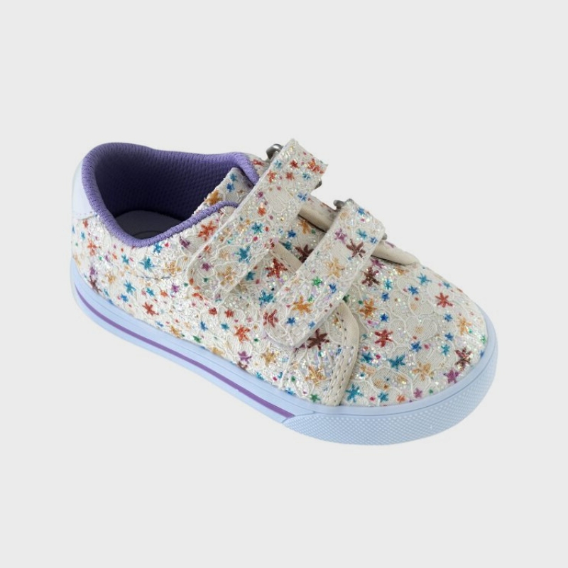 Chicco Παιδικά Sneakers Κορίτσι Fiorenza 65375-300