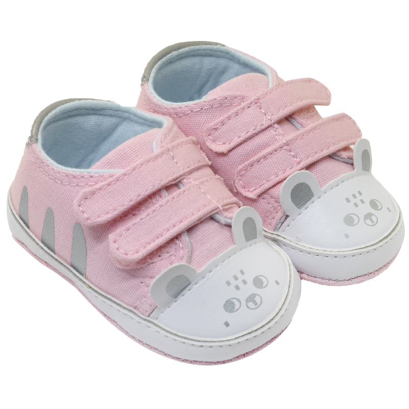 Chicco Shoes Nestor Pink 67038-100
