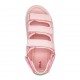 Fila Jasper Kids Sandals Pink 3WT21009-900