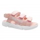 Fila Jasper Kids Sandals Pink 3WT21009-900