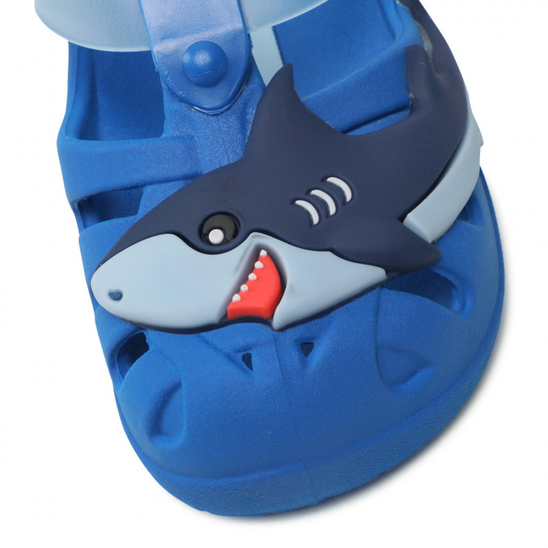 Ipanema  Kids 780-22410-38 Blue Shark