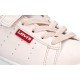 Levi's Sneakers Avenue Mini VAVE0017S PASTEL PINK