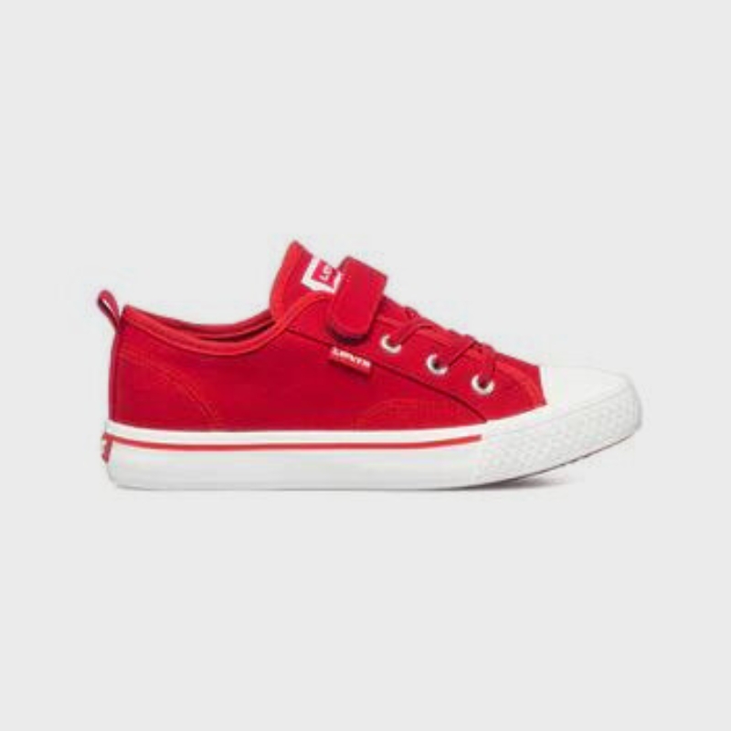 Levi's Sneakers Maui VORI0005T-0047 RED