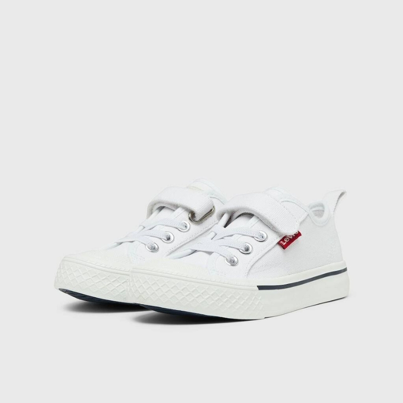 Levi's Sneakers Maui VORI0005T-0061 WHITE