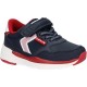Levi's Oats Jr VBOS0050S NAVY RED