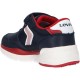Levi's Oats Jr VBOS0050S NAVY RED