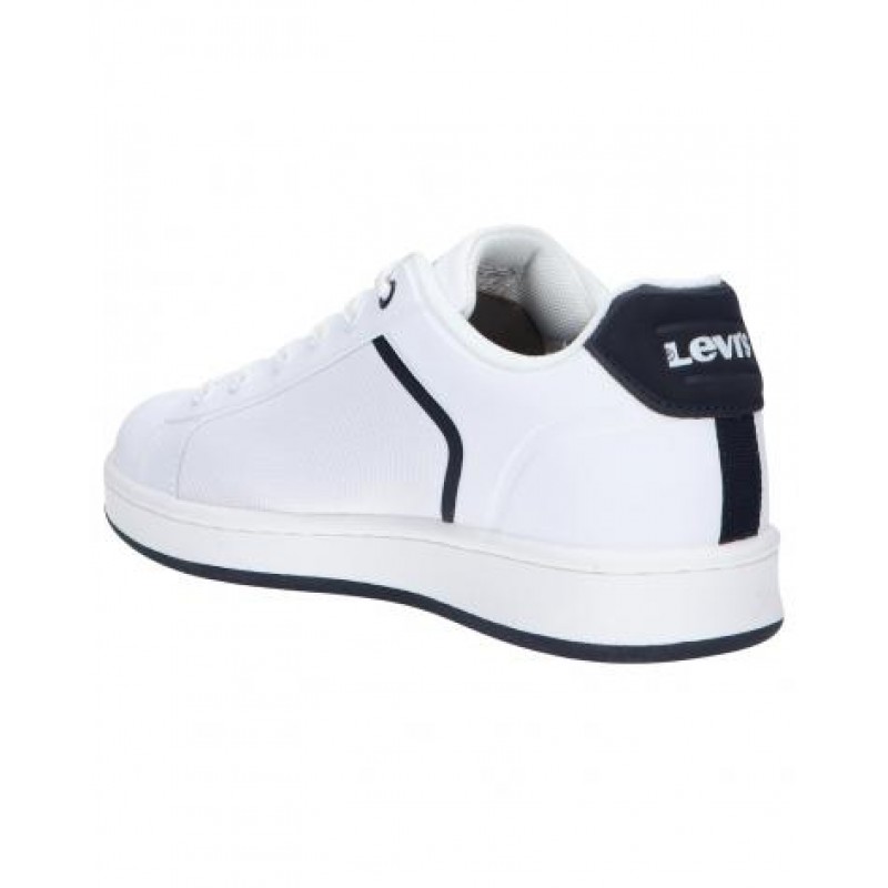 Levi's Sneakers Boulevard 2.0 VAVE0037S WHITE