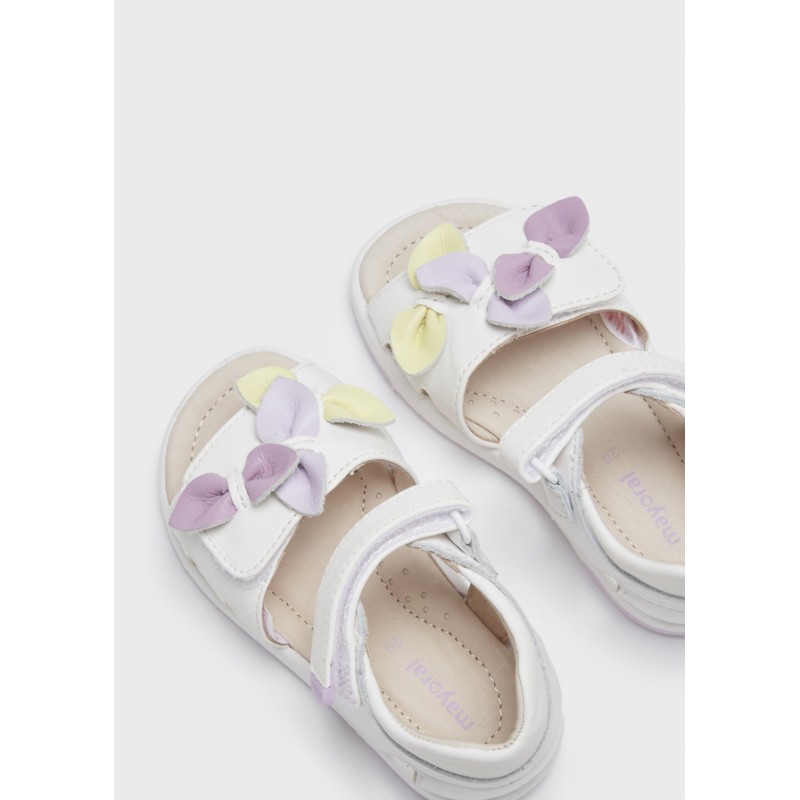Mayoral Baby Sandals 41360-010