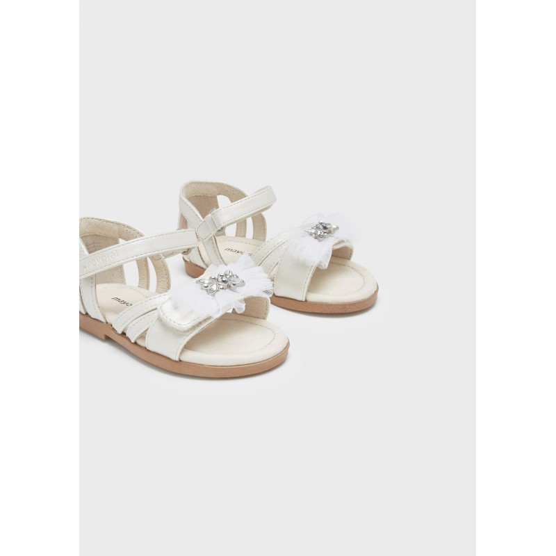 Mayoral Baby Sandals 41352-084