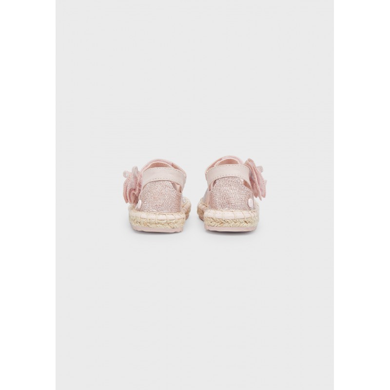 Mayoral Sandals baby girl Pink 41364-020