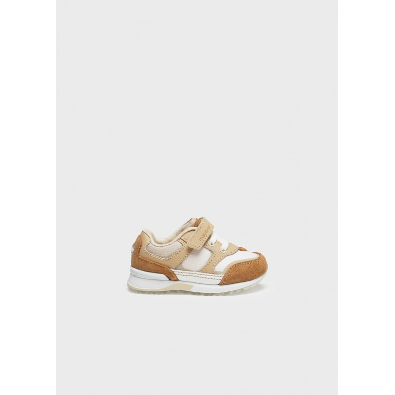 Mayoral Sneaker Running  Baby Boy 41386-066