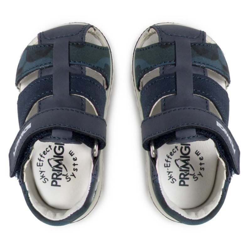 Primigi Sandals Boy 1862500 Blue
