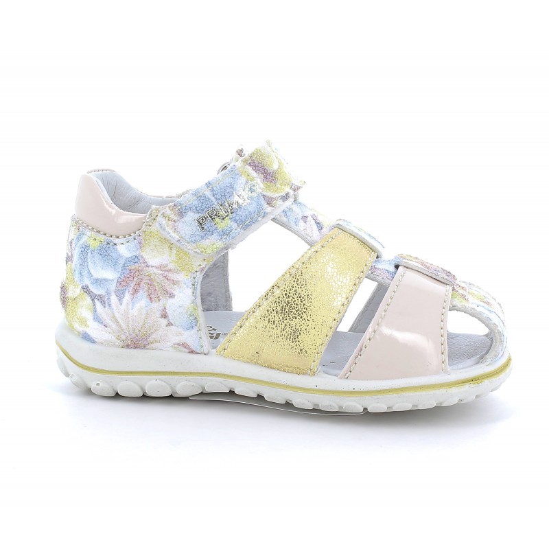 Primigi Girl Sandal Multicolor 1862555