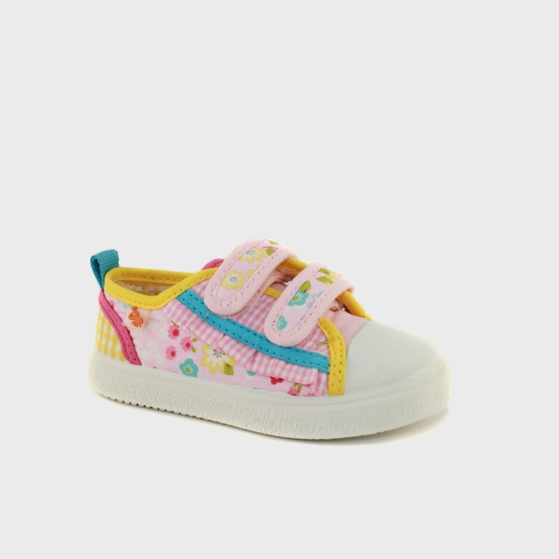 Vulladi Παιδικά Sneakers Κορίτσι 1050-523