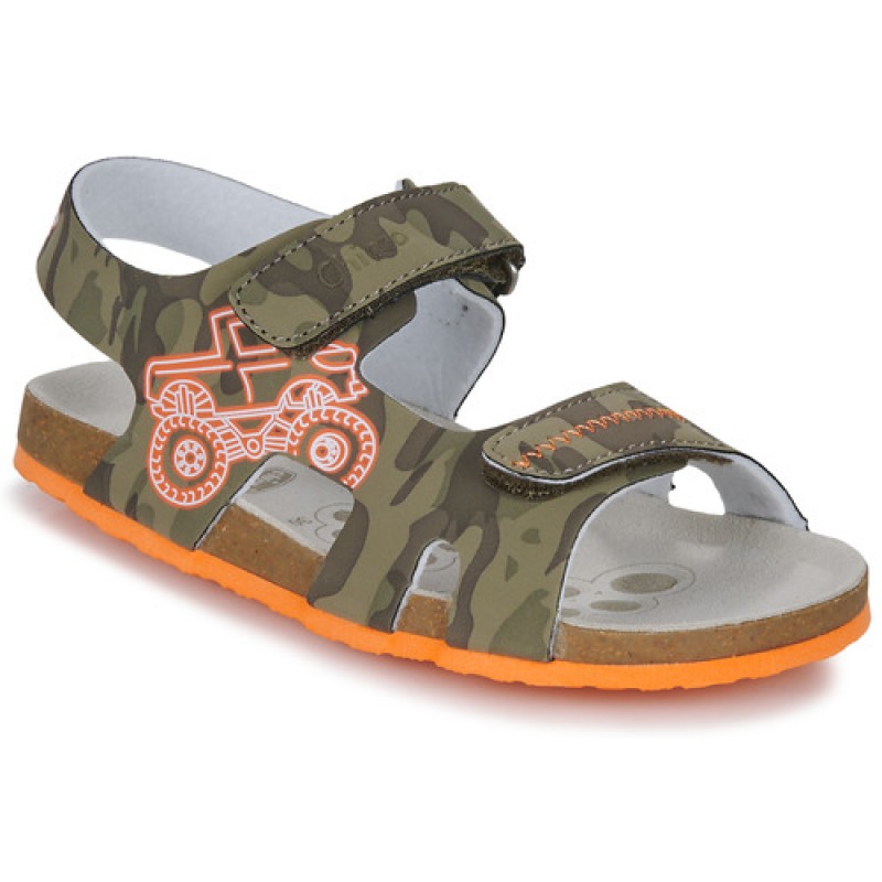 Chicco Boys Sandals Fusion 69001-670
