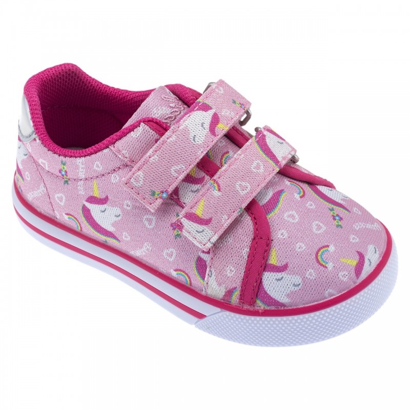 Chicco Kids Sneakers Girl Fany 69014-100