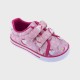 Chicco Παιδικά Sneakers Κορίτσι Fany 69014-100