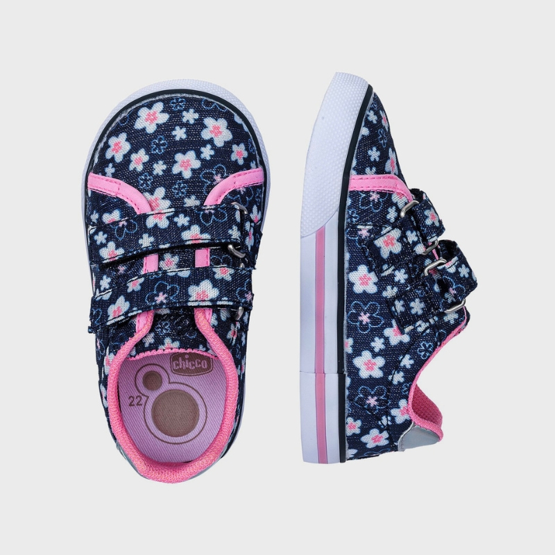 Chicco Kids Sneakers Girl Fany 69014-860