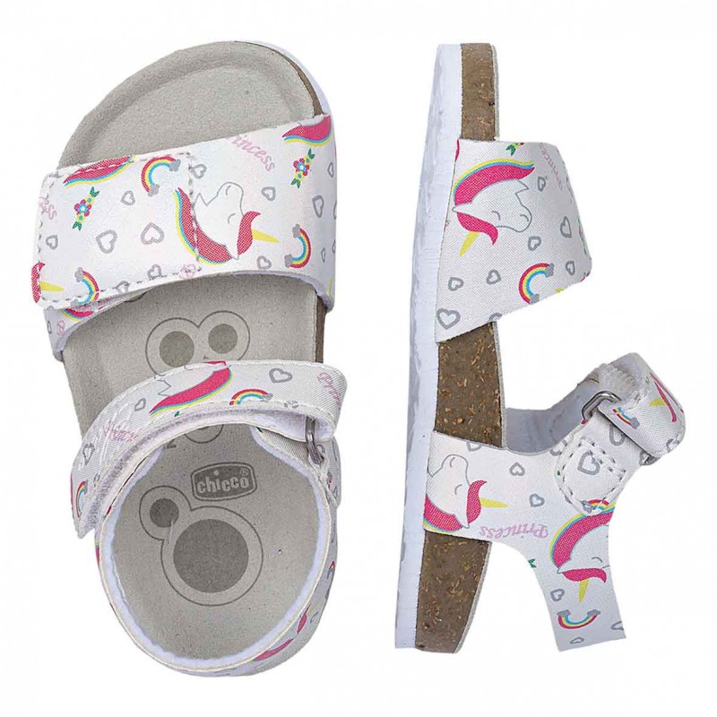 Chicco Girls Sandals Findy 69016-310