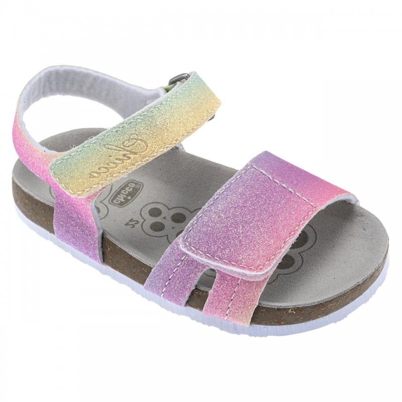 Chicco Girls Sandals Findy 69016-970