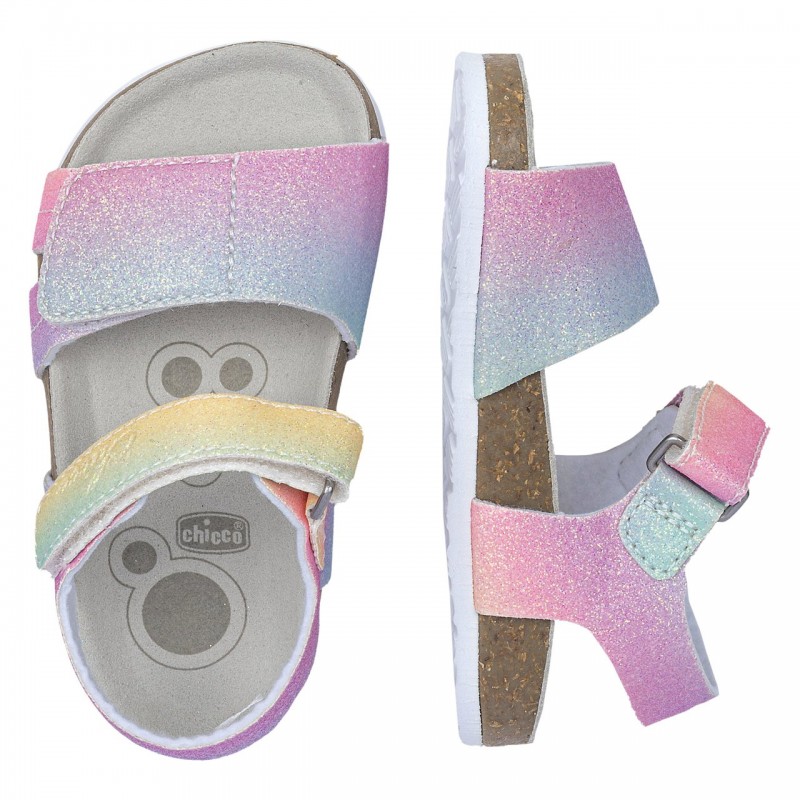 Chicco Girls Sandals Findy 69016-970
