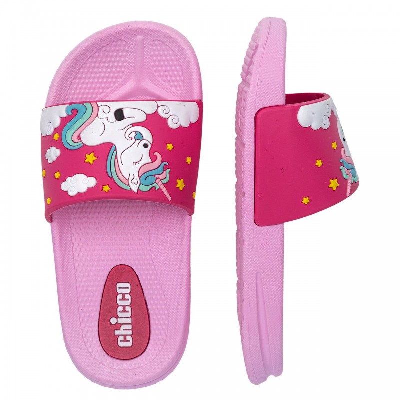 Chicco Beach Slippers Girl Mios 69044-150