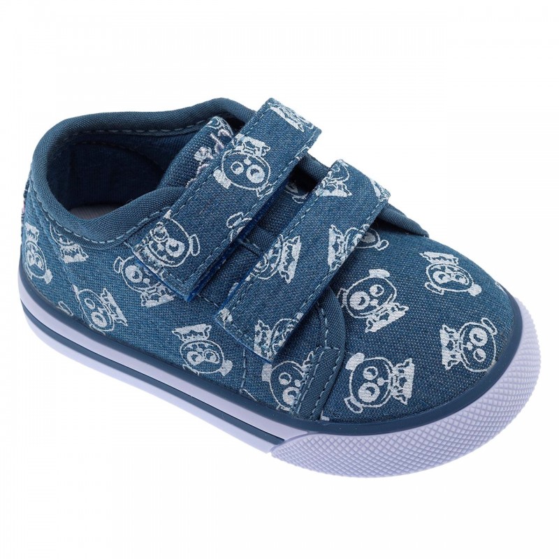 Chicco Kids Sneakers Βoy Gabbiano 2 69080-820