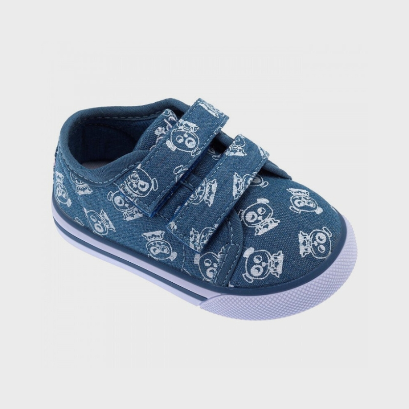 Chicco Παιδικά Sneakers Αγόρι Gabbiano 2 69080-820