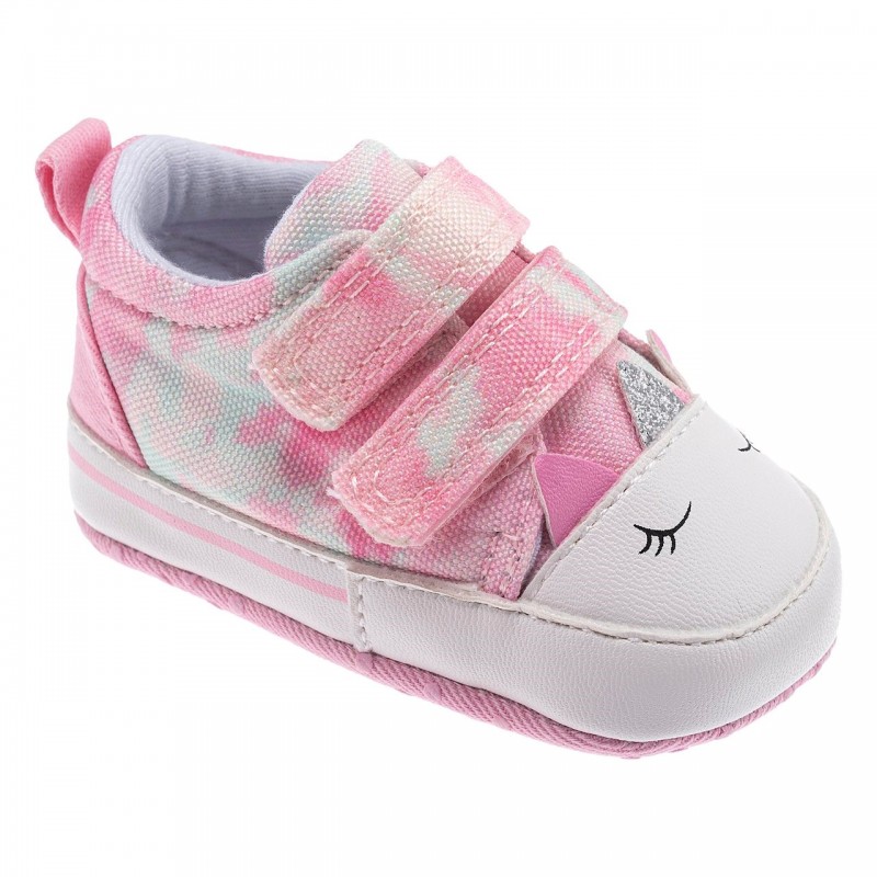 Chicco Baby Pre-Walker Shoes Girl Nadette 69180-100