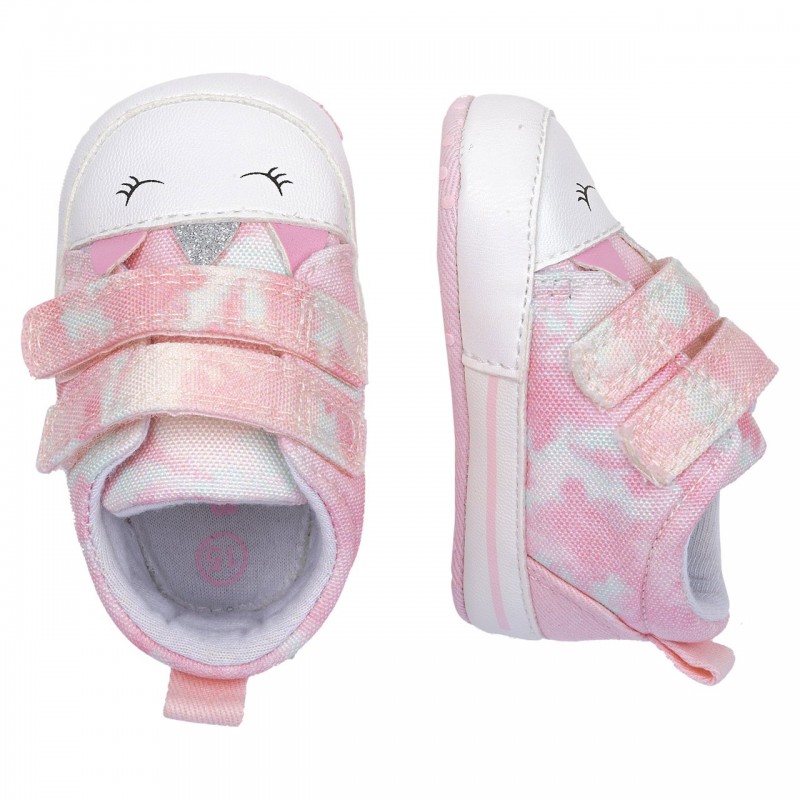Chicco Baby Pre-Walker Shoes Girl Nadette 69180-100