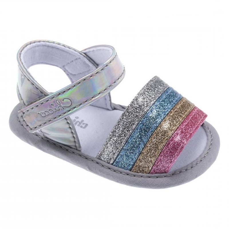 Chicco Baby Pre-Walker Shoes Girl Niraffa 69187-970