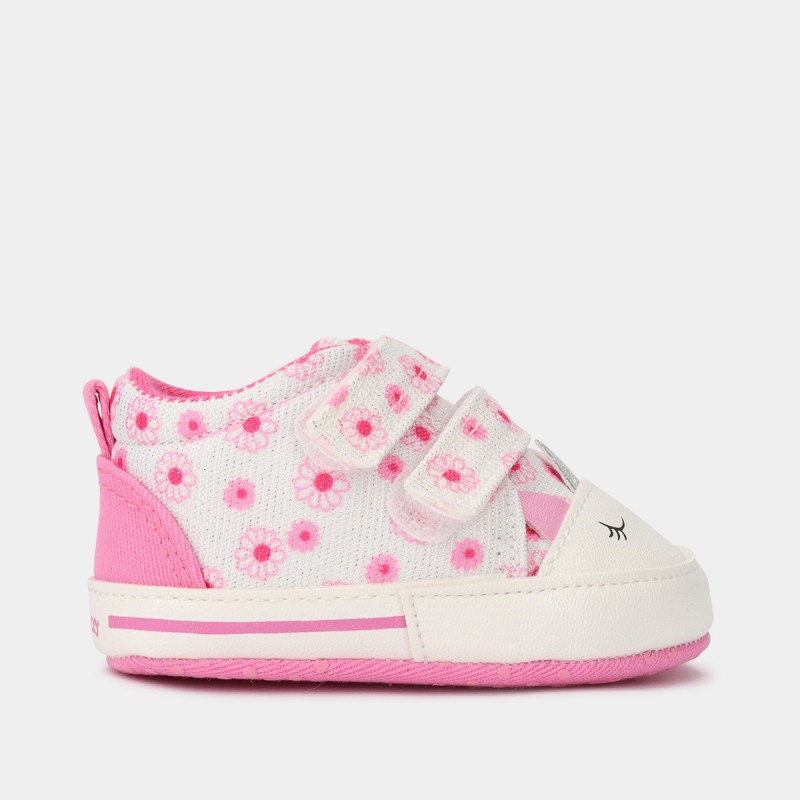 Chicco Baby Pre-Walker Shoes Girl Nadette 69180-300